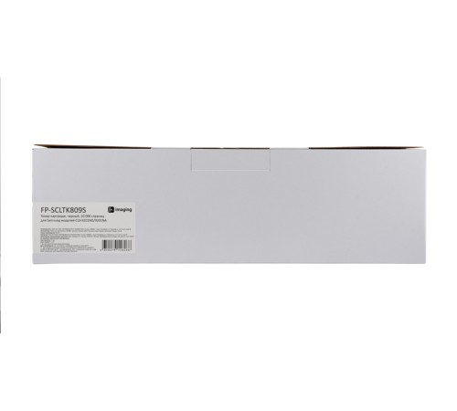 Картридж Fplus FP-SCLTK809S