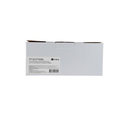 Картридж Fplus FP-SCLTY506L