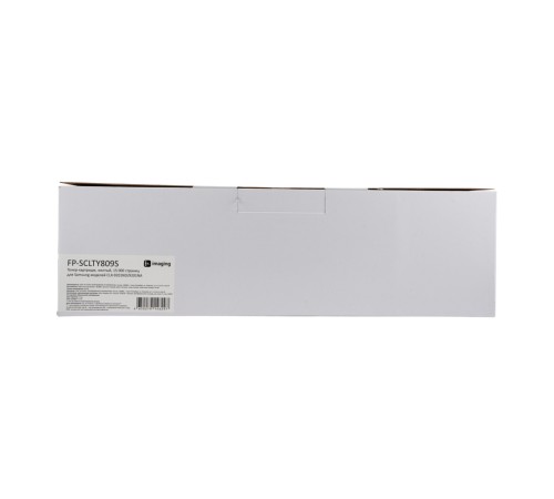Картридж Fplus FP-SCLTY809S