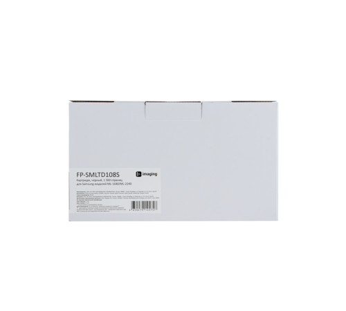 Картридж Fplus FP-SMLTD108S