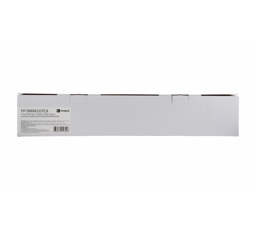 Картридж Fplus FP-SMX61GTCA
