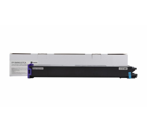 Картридж Fplus FP-SMX61GTCA