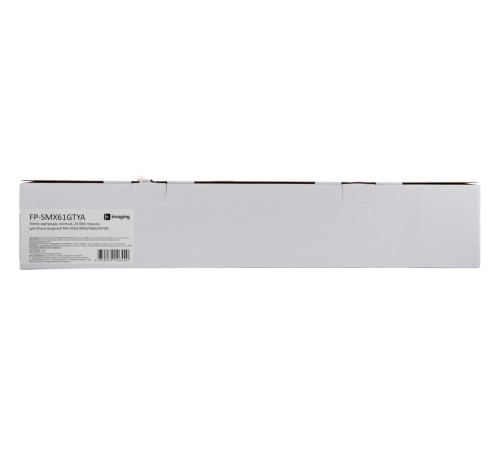 Картридж Fplus FP-SMX61GTYA