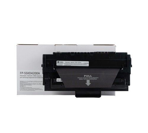Картридж Fplus FP-SSXD4200A