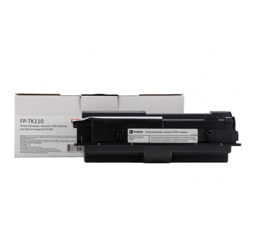 Картридж Fplus FP-TK110