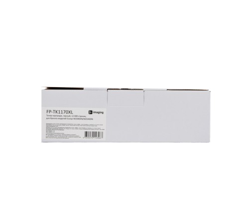 Картридж Fplus FP-TK1170XL