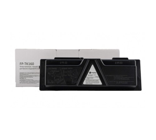 Картридж Fplus FP-TK160