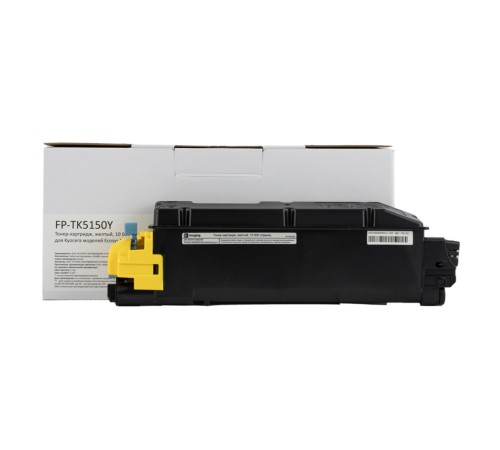 Картридж Fplus FP-TK5150Y