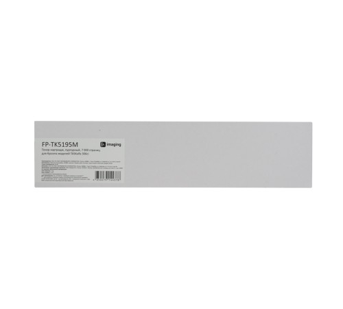 Картридж Fplus FP-TK5195M