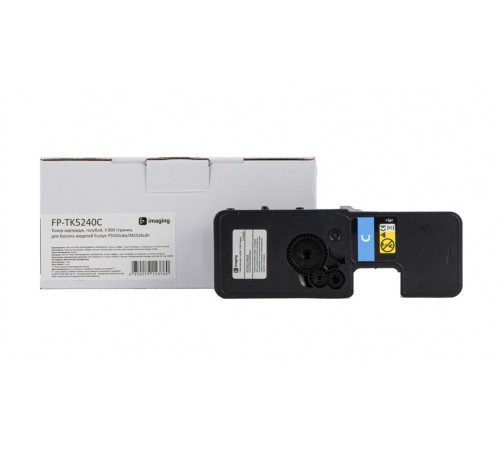 Картридж Fplus FP-TK5240C