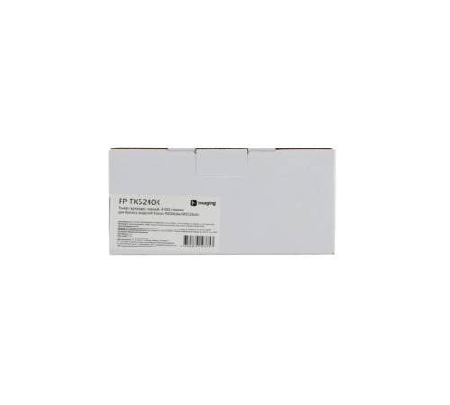 Картридж Fplus FP-TK5240K