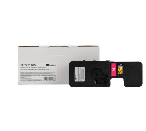 Картридж Fplus FP-TK5240M