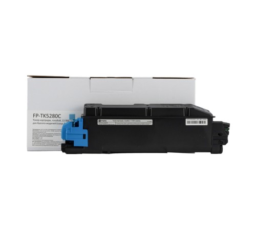 Картридж Fplus FP-TK5280C
