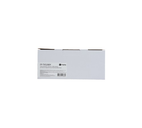 Картридж Fplus FP-TK5280Y