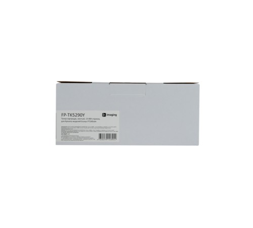 Картридж Fplus FP-TK5290Y