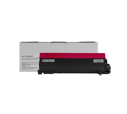 Картридж Fplus FP-TK560M