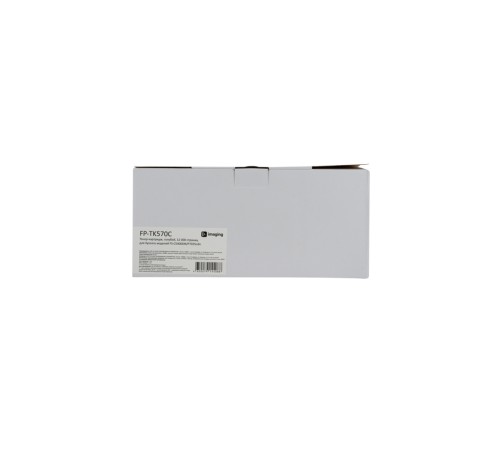 Картридж Fplus FP-TK570C