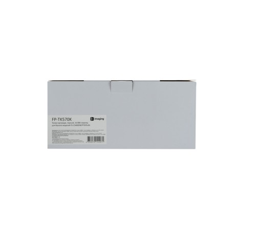 Картридж Fplus FP-TK570K