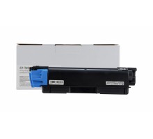 Картридж Fplus FP-TK580C