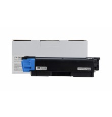Картридж Fplus FP-TK580C