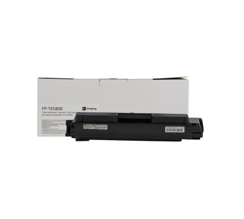 Картридж Fplus FP-TK580K
