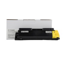 Картридж Fplus FP-TK580Y