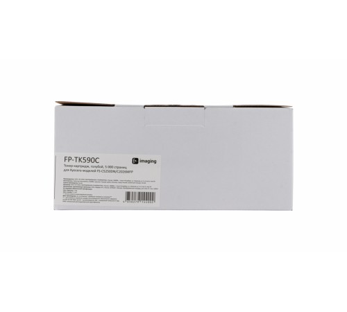 Картридж Fplus FP-TK590C