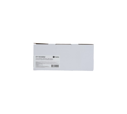 Картридж Fplus FP-TK590M