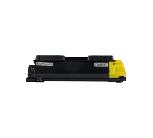 Картридж Fplus FP-TK590Y