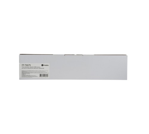 Картридж Fplus FP-TK675