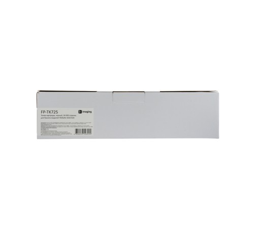 Картридж Fplus FP-TK725