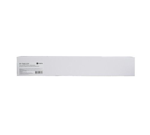 Картридж Fplus FP-TK8115Y