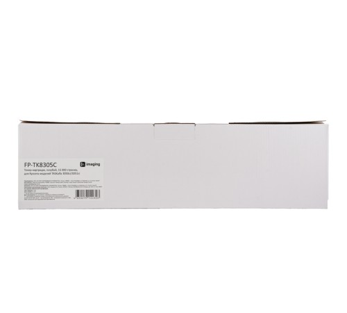 Картридж Fplus FP-TK8305C