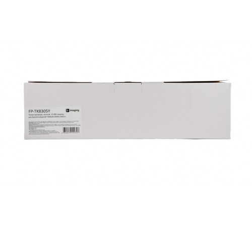 Картридж Fplus FP-TK8305Y