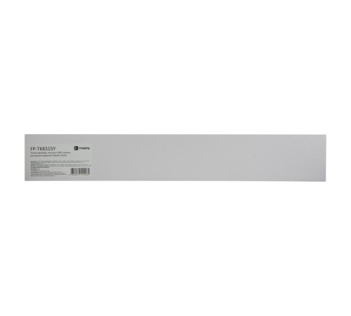 Картридж Fplus FP-TK8315Y
