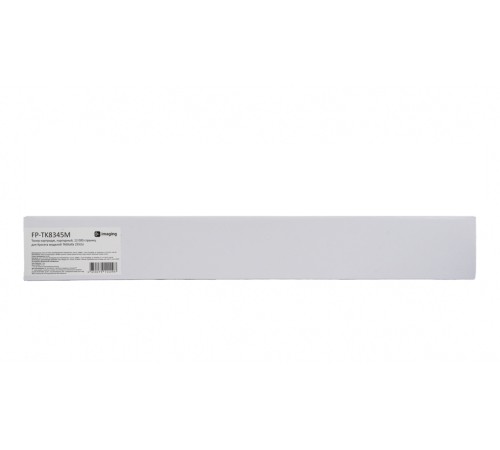 Картридж Fplus FP-TK8345M