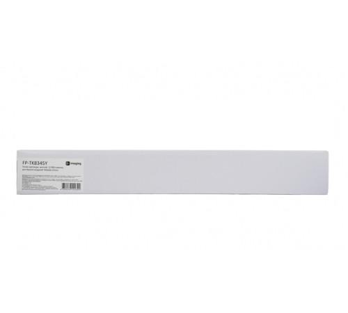 Картридж Fplus FP-TK8345Y