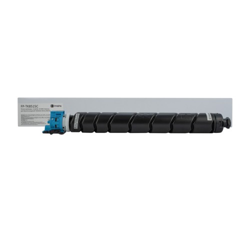 Картридж Fplus FP-TK8515C