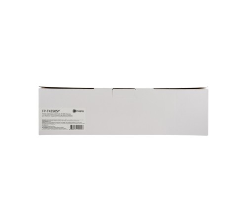 Картридж Fplus FP-TK8505Y
