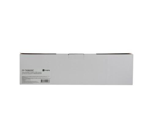Картридж Fplus FP-TK8600C