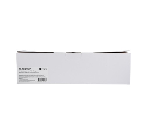 Картридж Fplus FP-TK8600Y