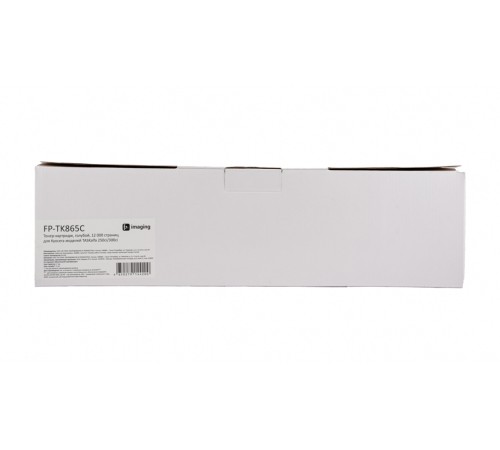 Картридж Fplus FP-TK865C