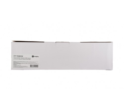 Картридж Fplus FP-TK865K