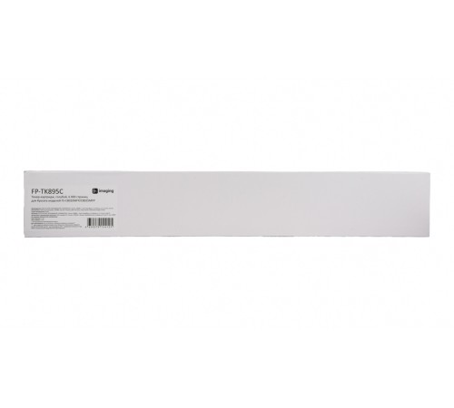 Картридж Fplus FP-TK895C