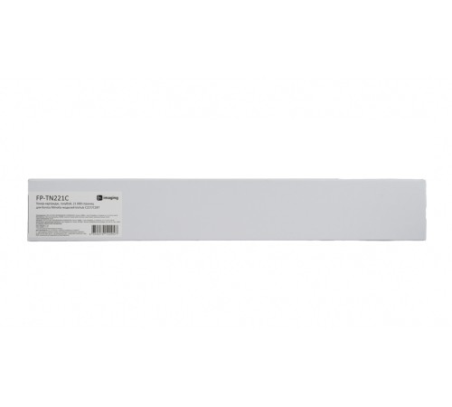 Картридж Fplus FP-TN221C
