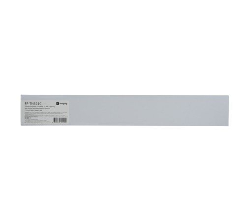 Картридж Fplus FP-TN321C