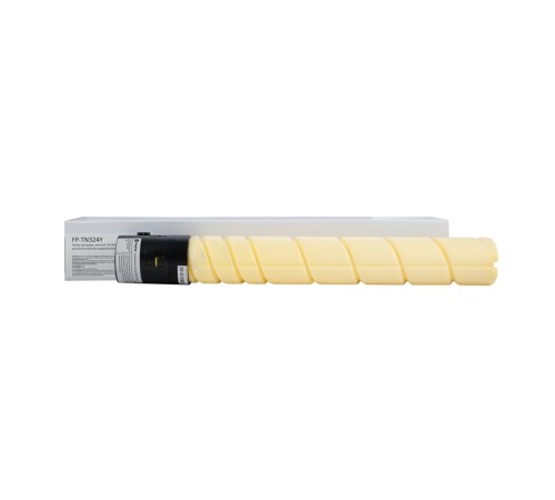 Картридж Fplus FP-TN324Y