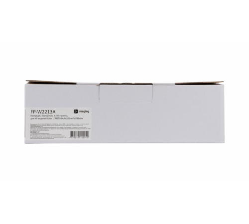 Картридж Fplus FP-W2213A