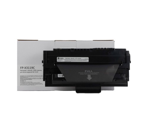Картридж Fplus FP-X3119C