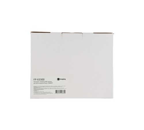 Картридж Fplus FP-X3300